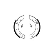 Mintex Brake Shoe Set Axle Kit MGR58