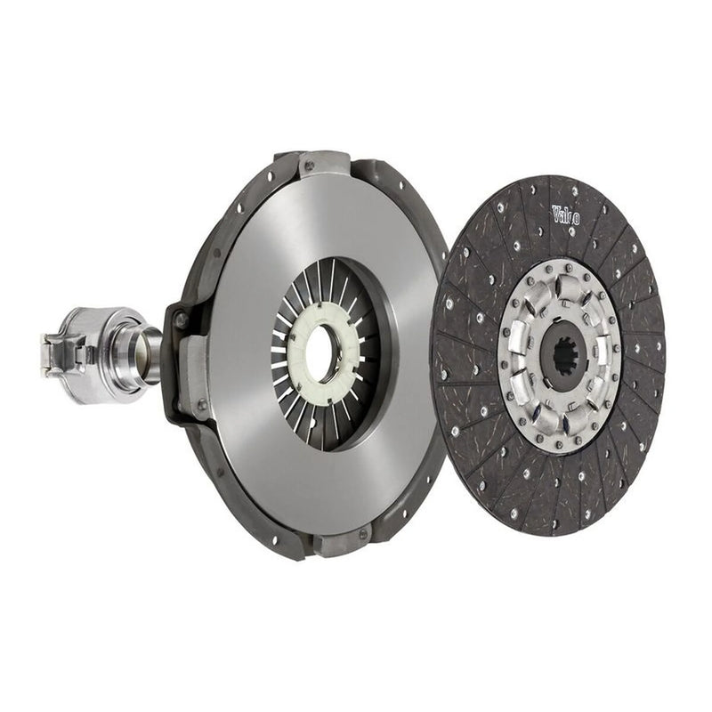 Valeo Clutch Kit Set 3pc 809125
