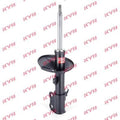 KYB Shock Absorber Damper Strut Front Left 339087