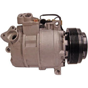 Mahle Air Conditioning Compressor ACP 789 000S