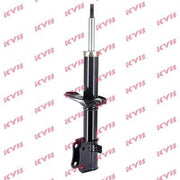 KYB Shock Absorber Damper Strut Front Left 332806