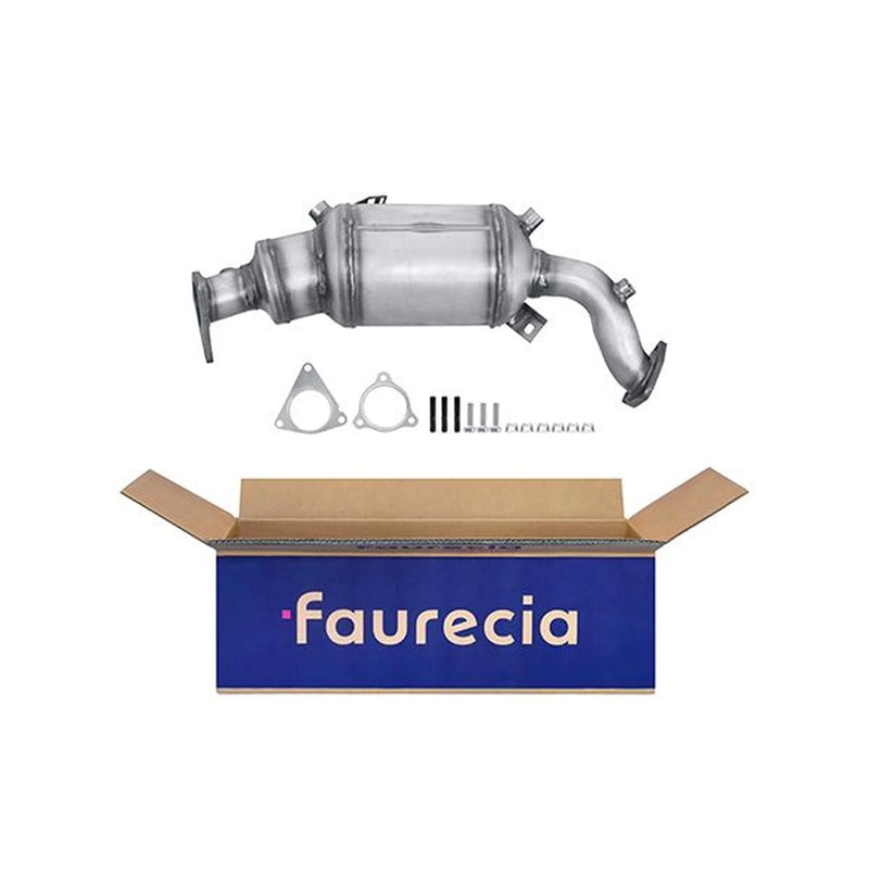Hella Soot/Particulate Filter 8LH 366 080-041