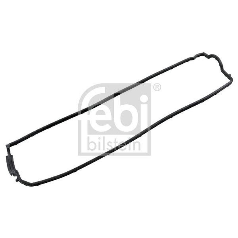Febi Cylinder Head Cover Gasket ACM (Polyacrylate) 186452