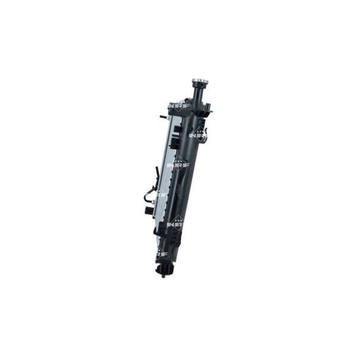 NRF Engine Radiator 59363