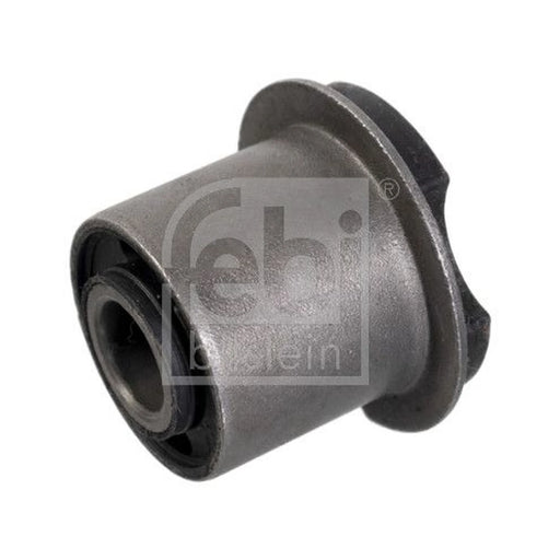 Febi Axle Beam Bushing Rear Right 21819