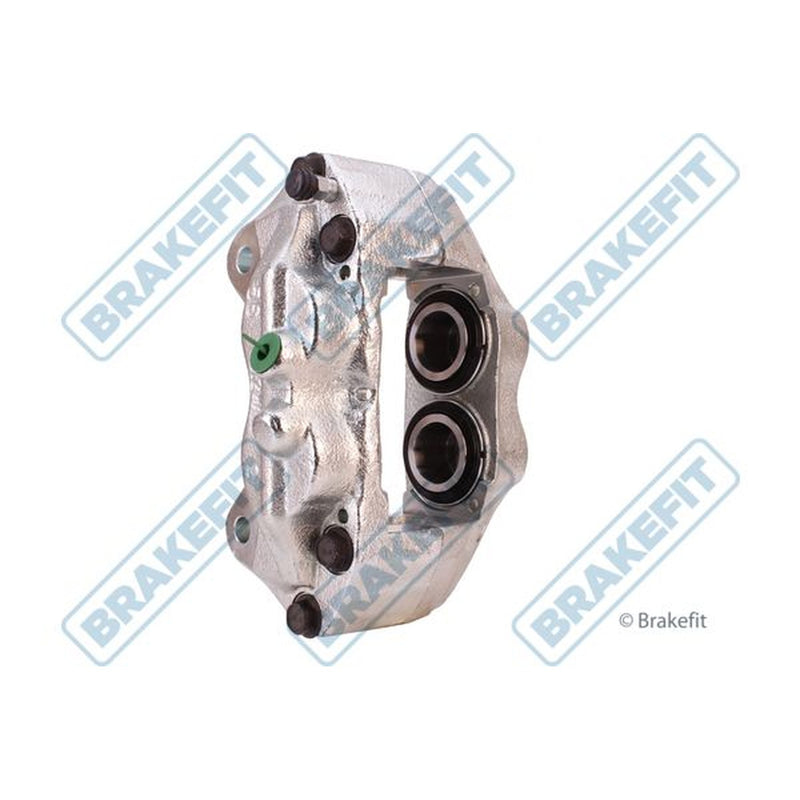 Apec Front Brake Calipers BCA2167