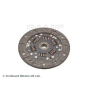 Blue Print Clutch Friction Disc Plate 180mm 19 Splines ADT33101