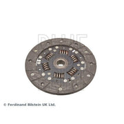Blue Print Clutch Friction Disc Plate 180mm 19 Splines ADT33101