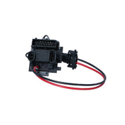 NRF Heater Blower Resistor 342061