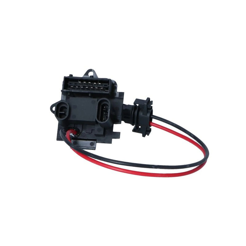 NRF Heater Blower Resistor 342061