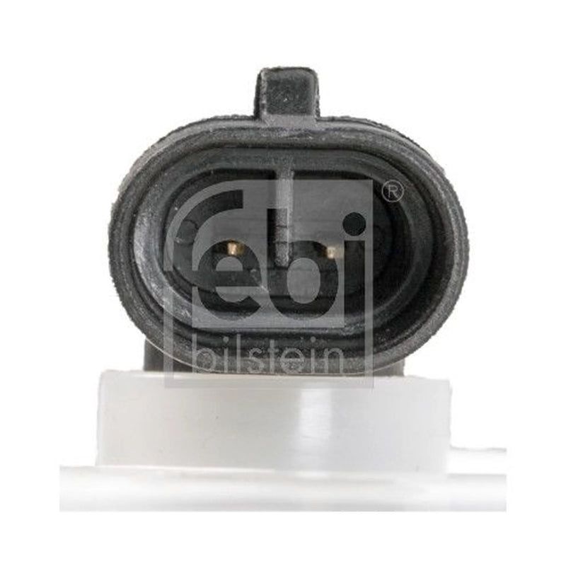 Febi Coolant Expansion Tank 193894