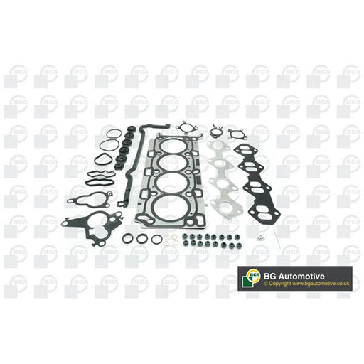 BGA Cylinder Head Gasket Kit HK9781