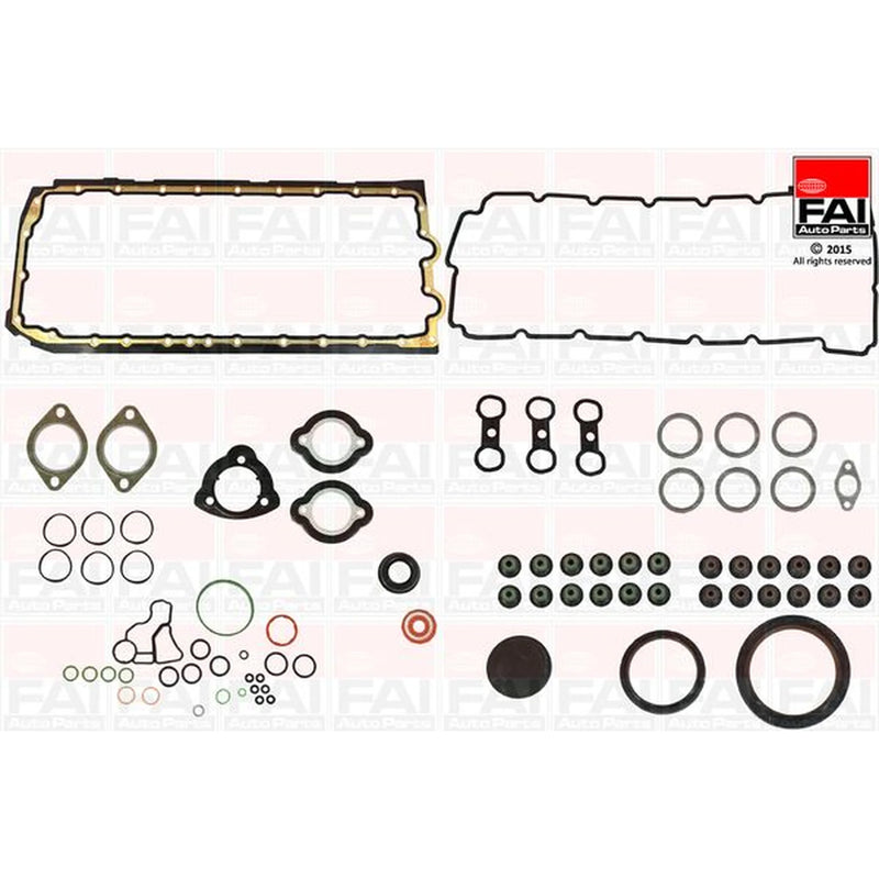 FAI Cylinder Head Gasket Kit HS1734NH