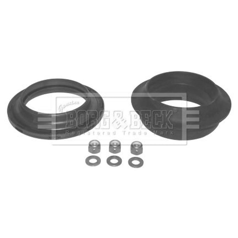 Borg & Beck Suspension Strut Support Mount BSM5058