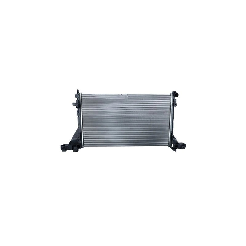 NRF Engine Radiator 58481A