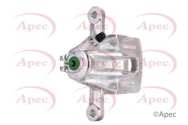 Apec Brake Caliper Assembly Rear Right