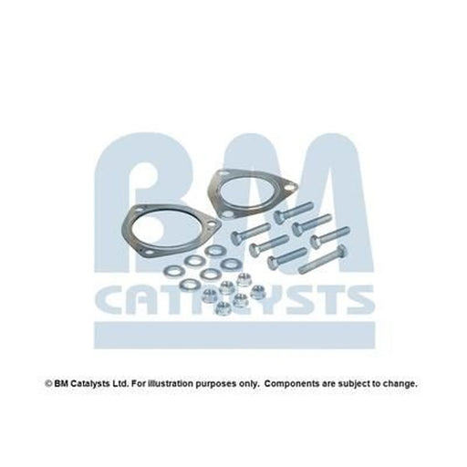 BM Catalysts Exhaust Pipe Mounting Kit FK50408B