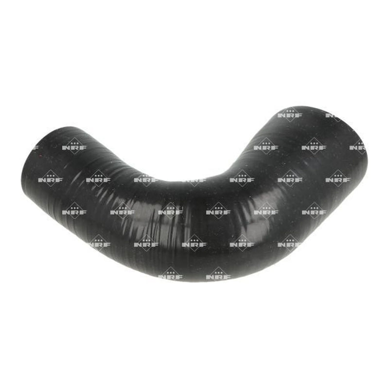 NRF Intercooler Turbo Charge Air Hose 166054