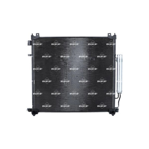 NRF Air Conditioning Condenser 350641