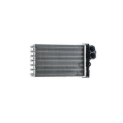 Mahle Heater Matrix Core Heat Exchanger AH 193 000P