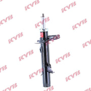 KYB Shock Absorber Damper Strut Front Left 3340307