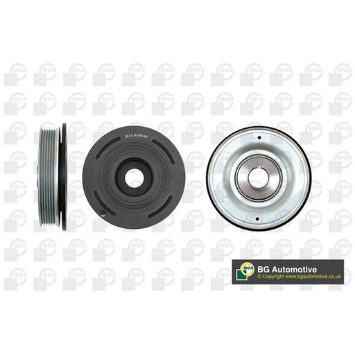 BGA Crank Shaft Belt Pulley DP1144