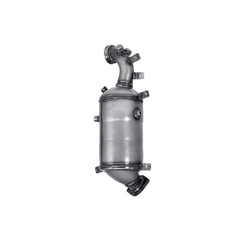 Hella Soot/Particulate Filter 8LH 366 080-431