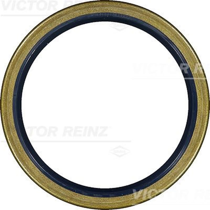 Victor Reinz Crankshaft Shaft Seal 105mm OD ID Wide 81-35091-00
