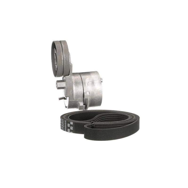 Gates V-Ribbed Belt Set K026PK1880