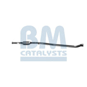 BM Catalysts Homologated Diesel Cat BM80192H