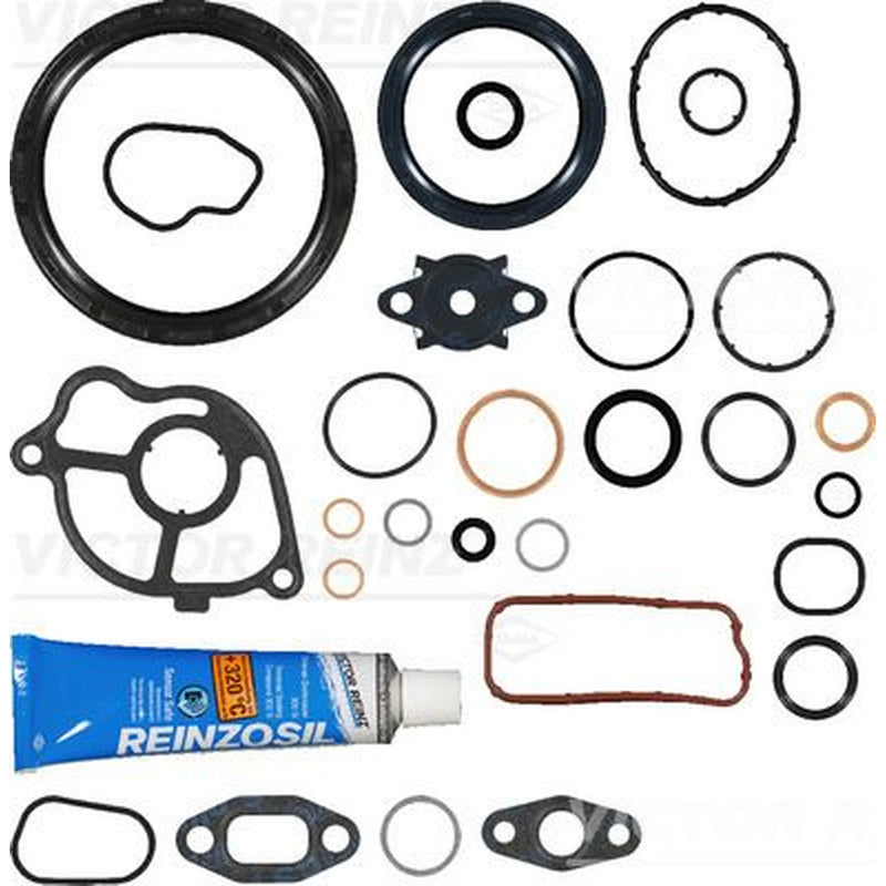 Victor Reinz Crankcase Gasket Kit ID 08-10023-01