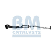 BM Catalysts Homologated Petrol Cat BM90702H