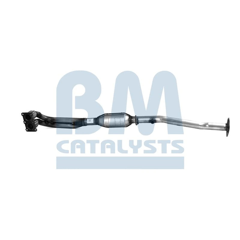 BM Catalysts Homologated Petrol Cat BM90702H
