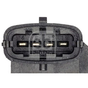Febi Turbo Boost Pressure Sensor 188585