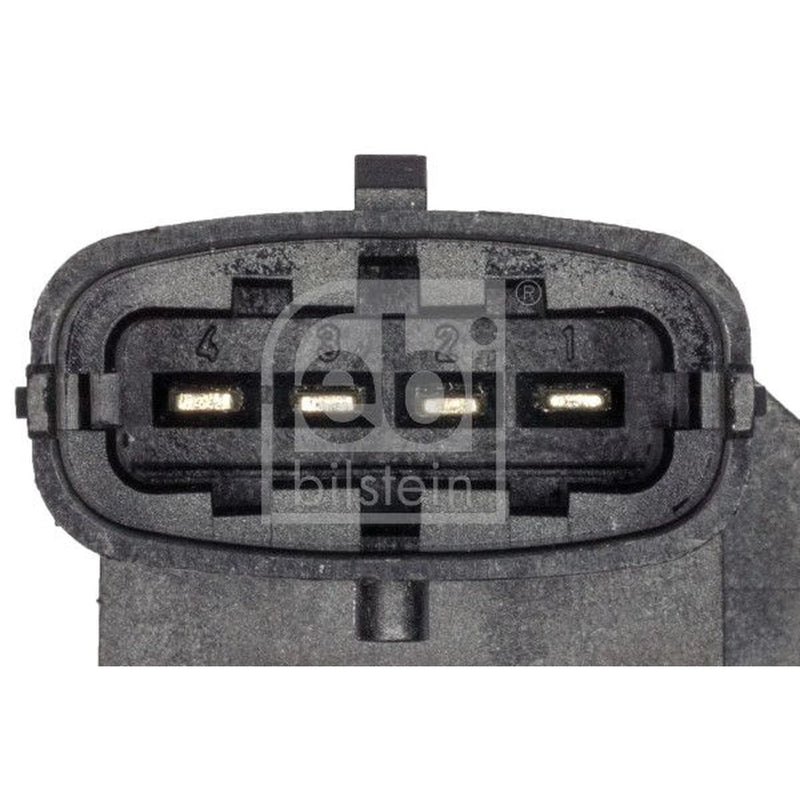Febi Turbo Boost Pressure Sensor 188585