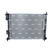 NRF Engine Radiator 59315