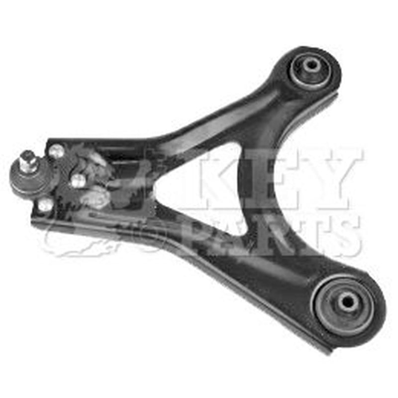Key Parts Control/Trailing Arm KCA5719