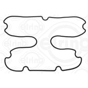 Elring Cylinder Head Cover Gasket MVQ (silicone rubber) 068.980