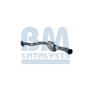 BM Catalysts Homologated Diesel Cat BM80105H