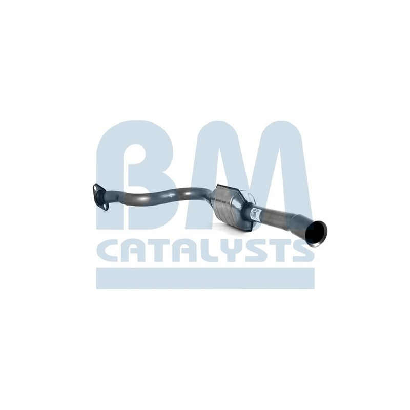 BM Catalysts Homologated Diesel Cat BM80105H