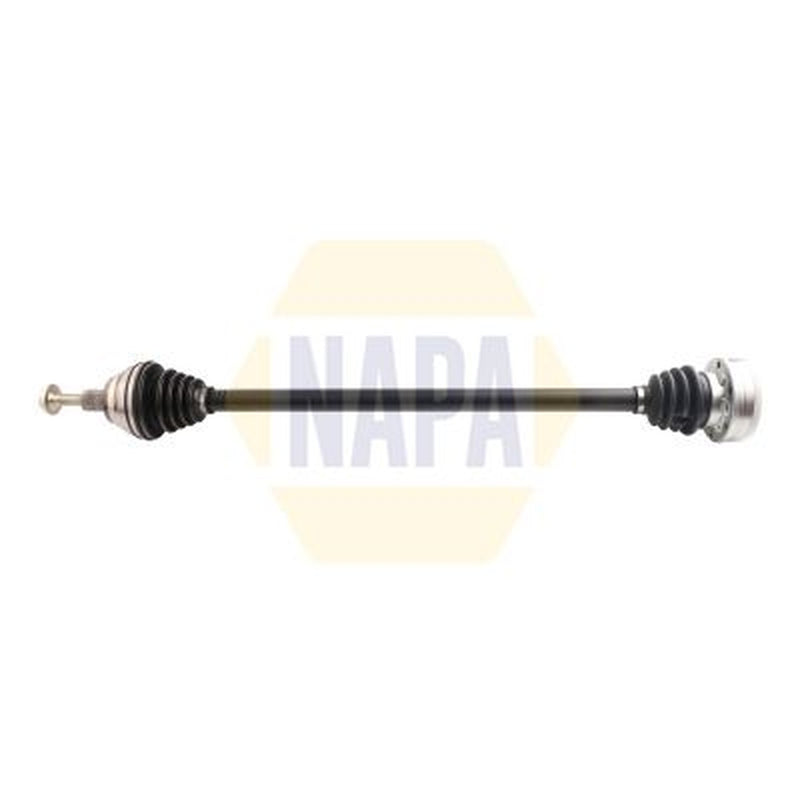 NAPA CV Drive Shaft Driveshaft Front Right NDS1221R