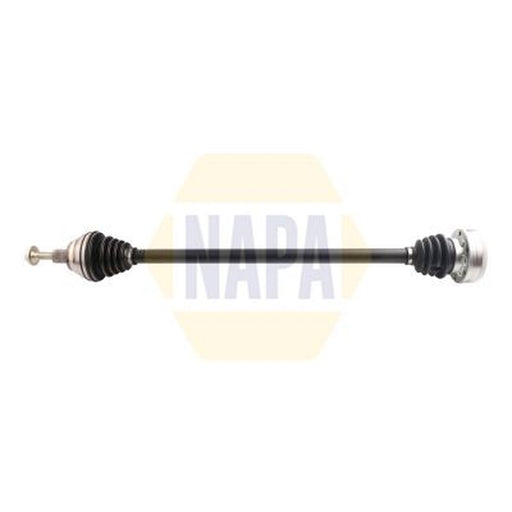 NAPA CV Drive Shaft Driveshaft Front Right NDS1221R