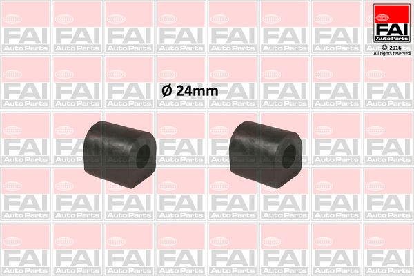 FAI Anti Roll Bar Mounting Bracket