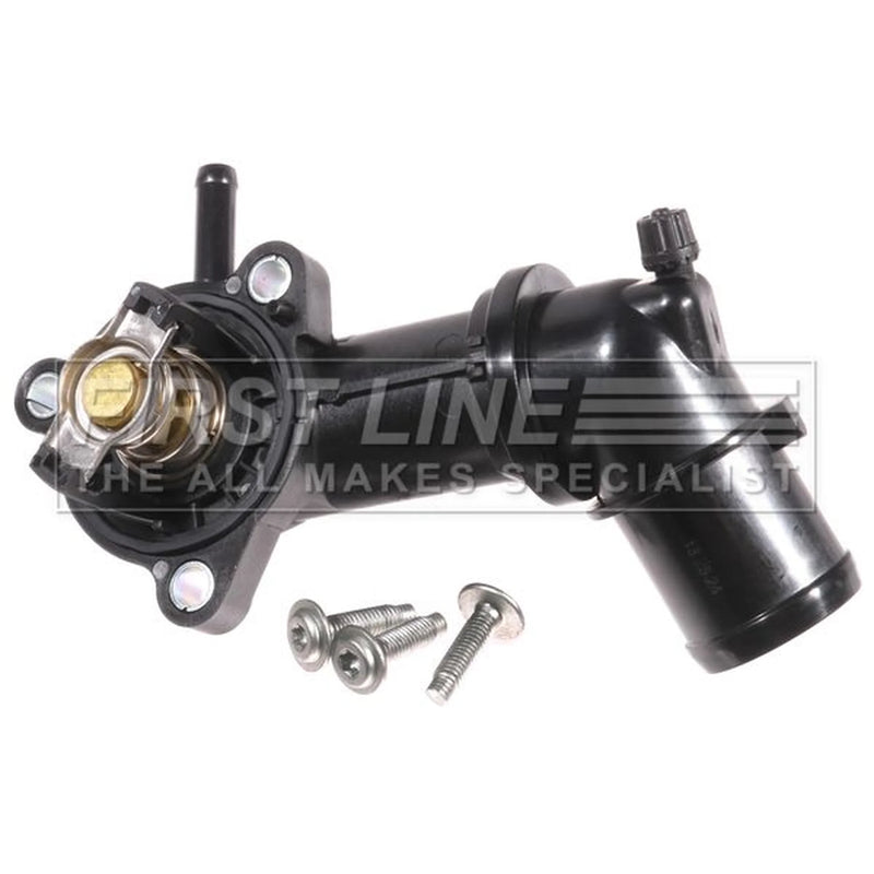 First Line Thermostat,Coolant FTK207