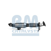 BM Catalysts Homologated Diesel Cat BM80442H