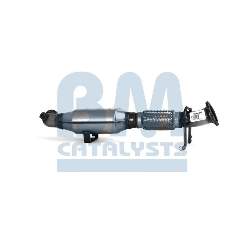 BM Catalysts Homologated Diesel Cat BM80442H