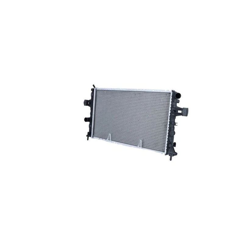 NRF Engine Radiator 53898