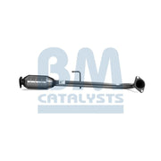 BM Catalysts Homologated Petrol Cat BM91159H