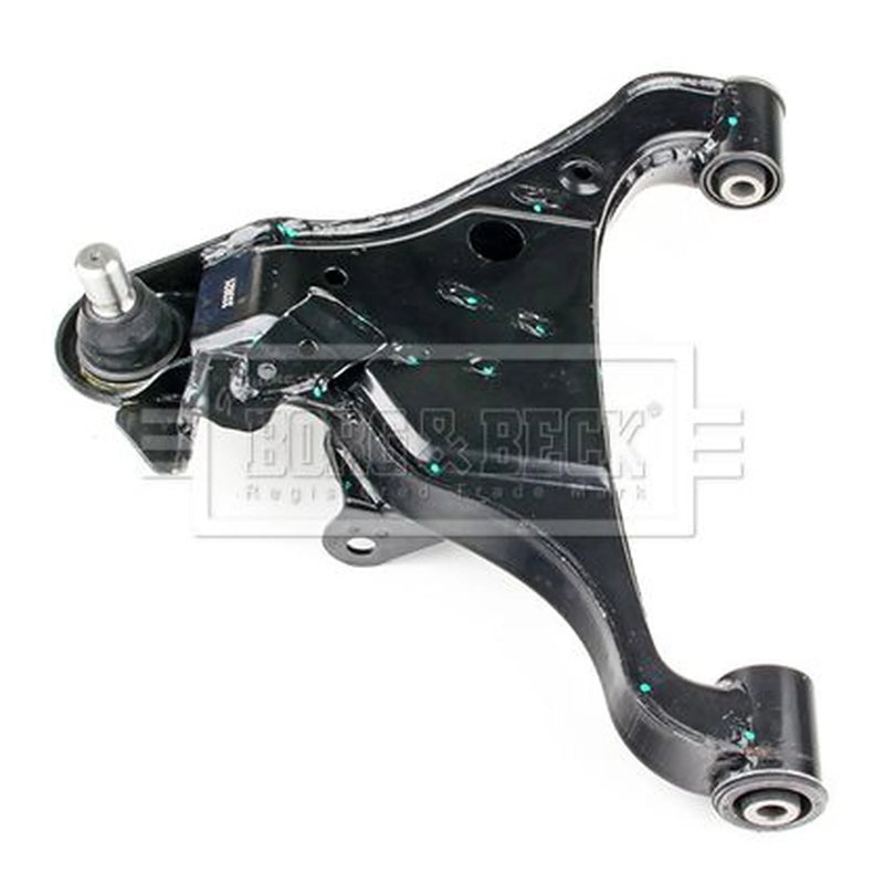 Borg & Beck Control/Trailing Arm BCA7840