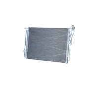 NRF Air Conditioning Condenser 350372